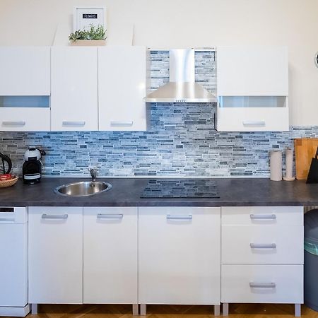 Luxury Vincents Apartments Kosice Luaran gambar