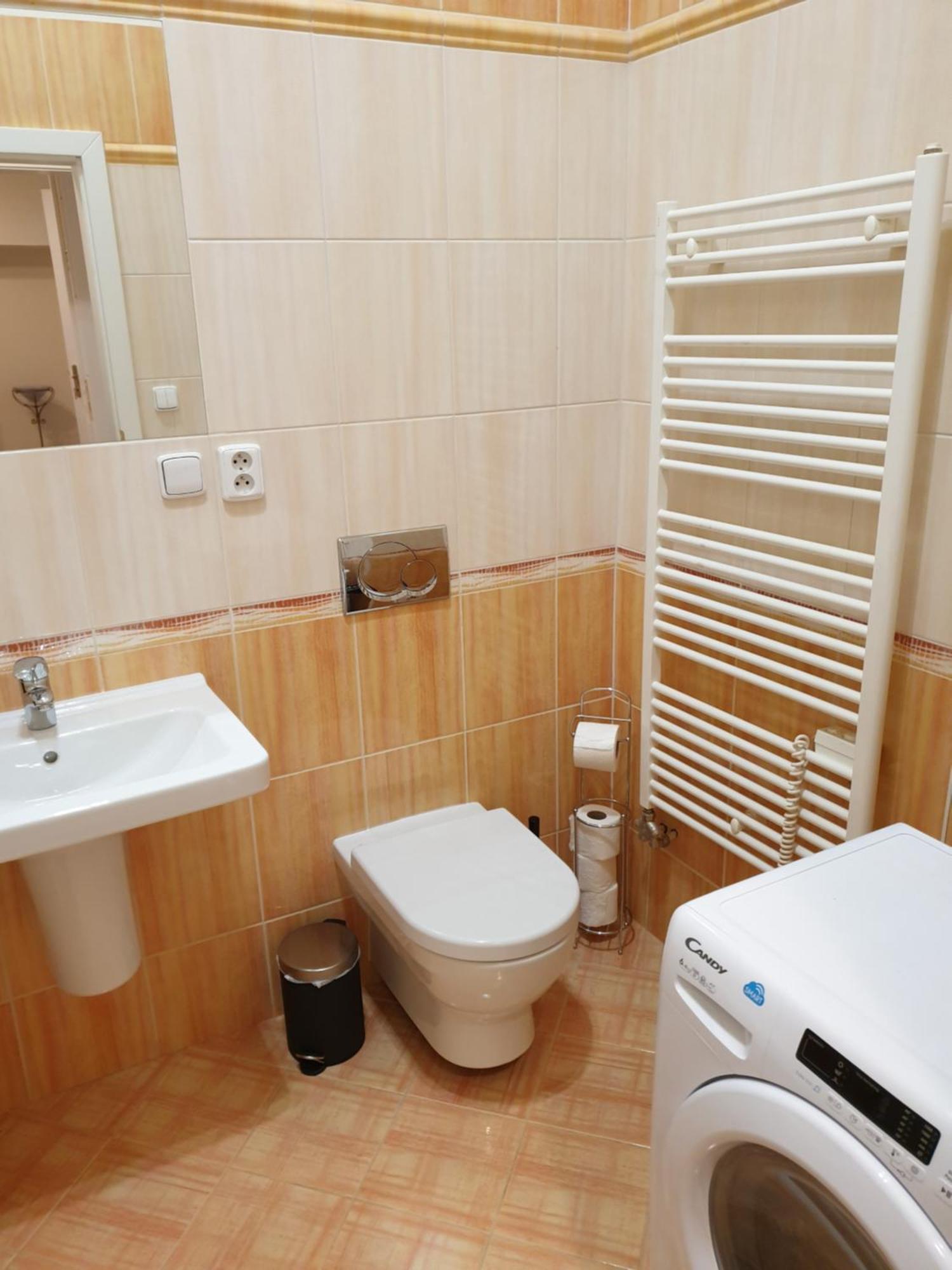 Luxury Vincents Apartments Kosice Bilik gambar